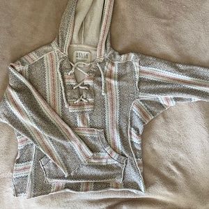 billabong sweater